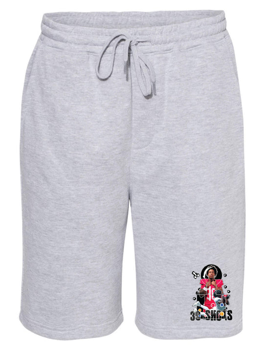 Ben Anthony Shorts