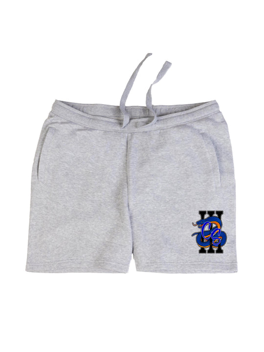 Curtis Stovall Shorts