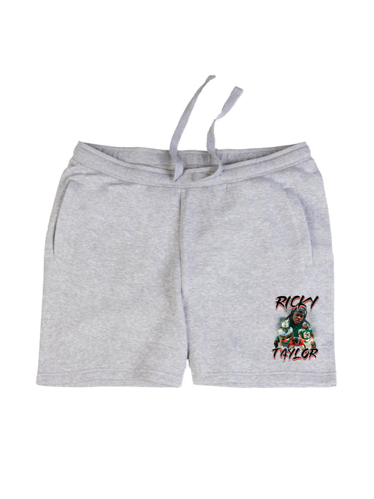 Ricky Taylor Shorts