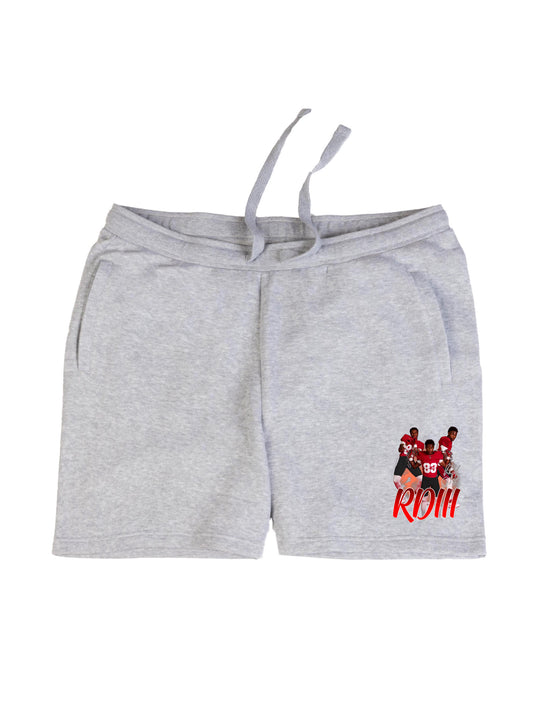 Richard Dandridge III Shorts