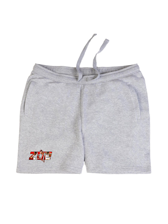 ZacAree Owens Logo Shorts