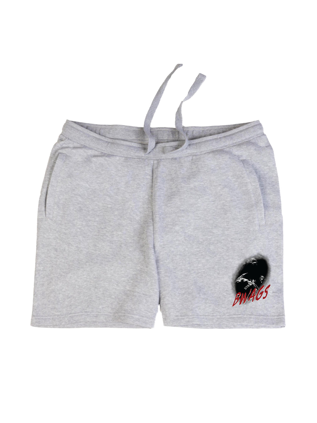 BWAGS Shorts