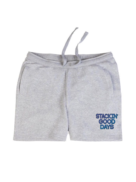 Godfidence Shorts