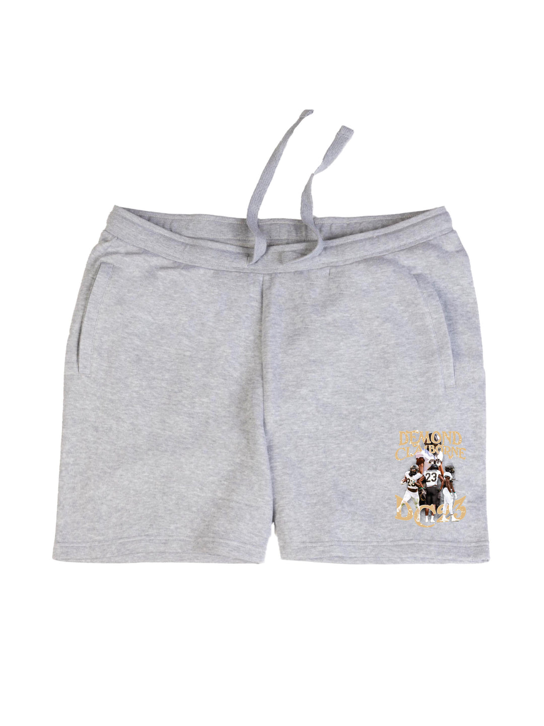 Demond Claiborne Shorts