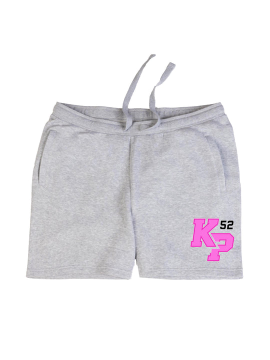 Kevin Peay Logo Shorts