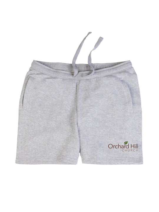 Orchard Hill Church Shorts