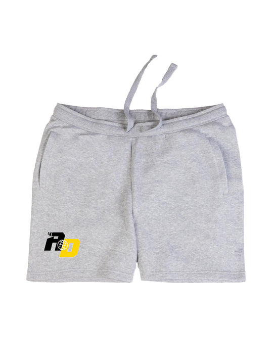 Arzhonte Dallas Logo Shorts