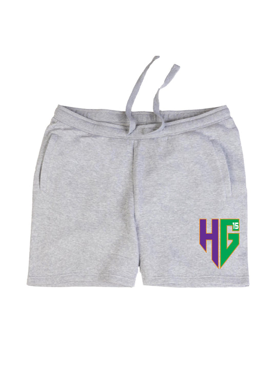 Heavenly Geer Shorts