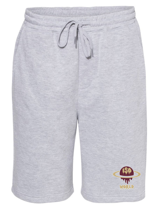 ISO World Shorts