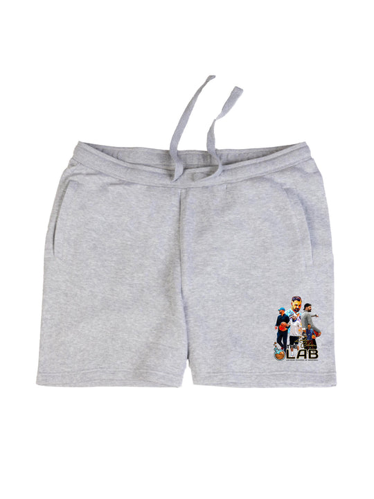 Zach Cohen Shorts