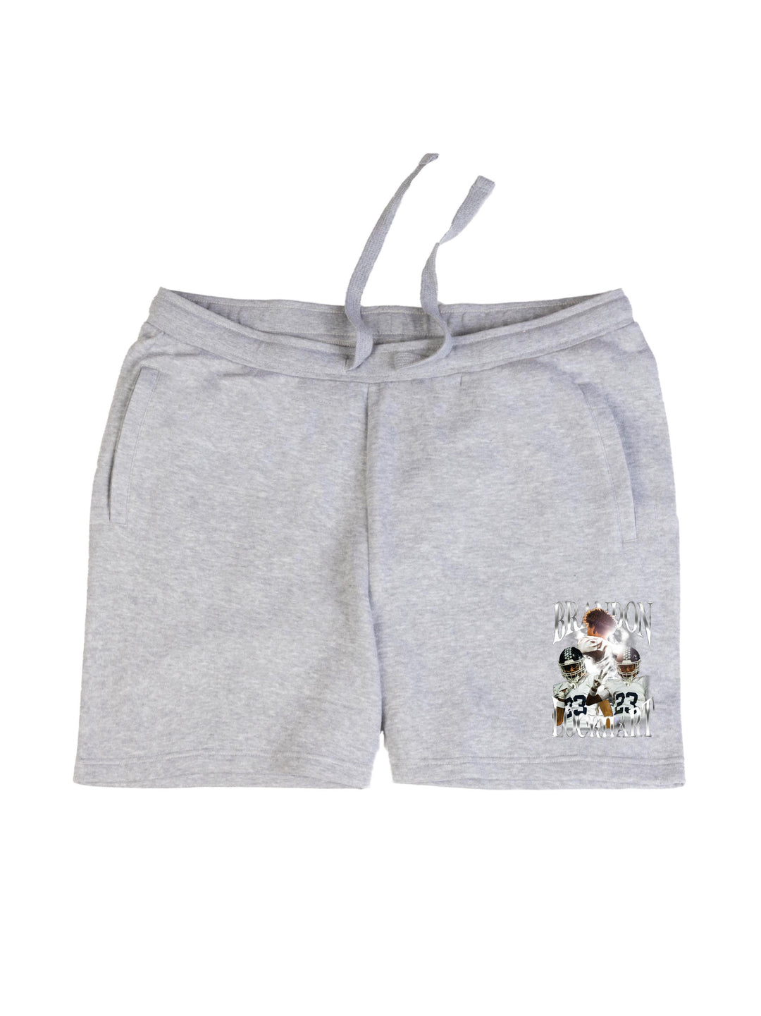 Brandon Lockhart Shorts