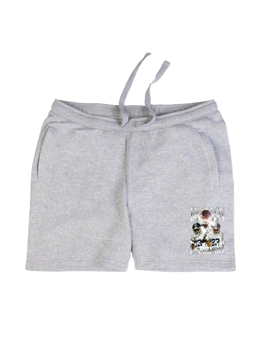 Brandon Lockhart Shorts