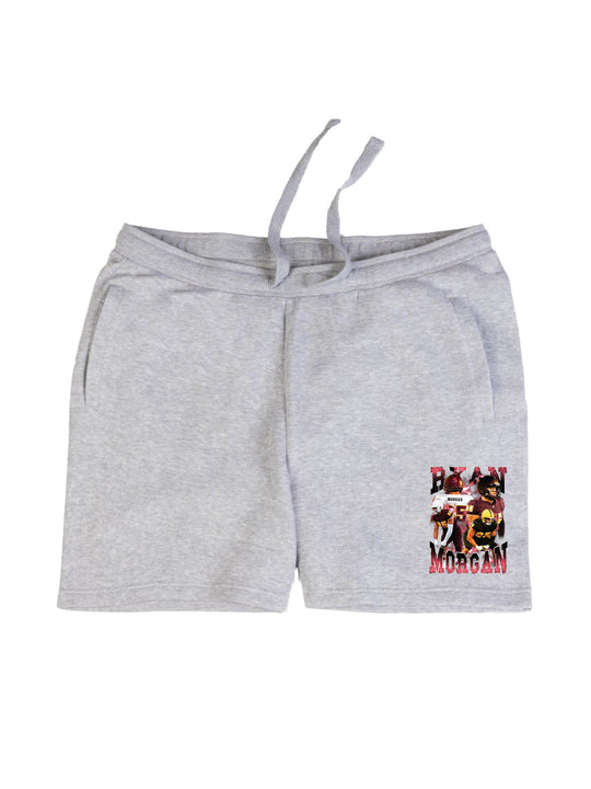 Ryan Morgan Shorts