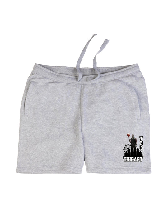 Tafari Beckford Shorts