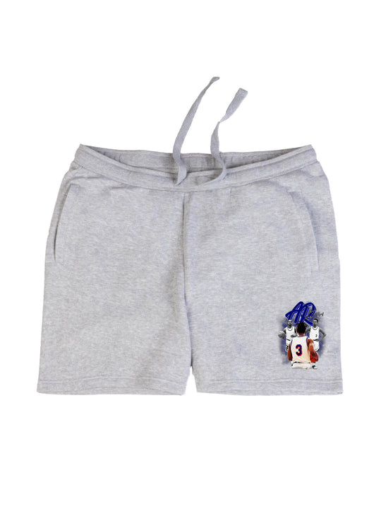 Amir Abdul Rauf Shorts