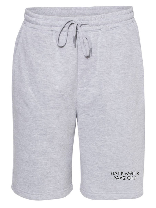 Jamarius Burton Shorts