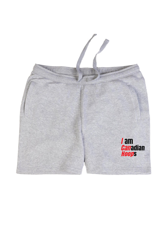 I Can Hoop Shorts