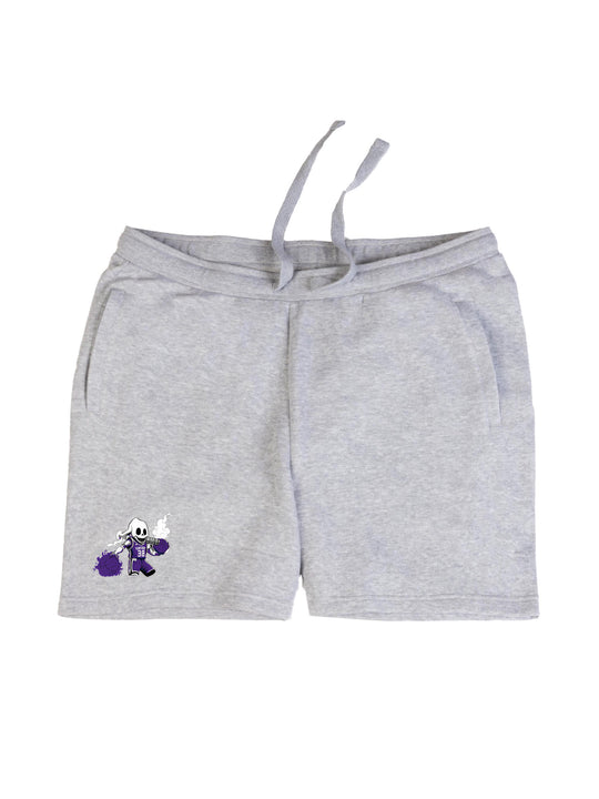 Team Boo Logo Bulk Shorts