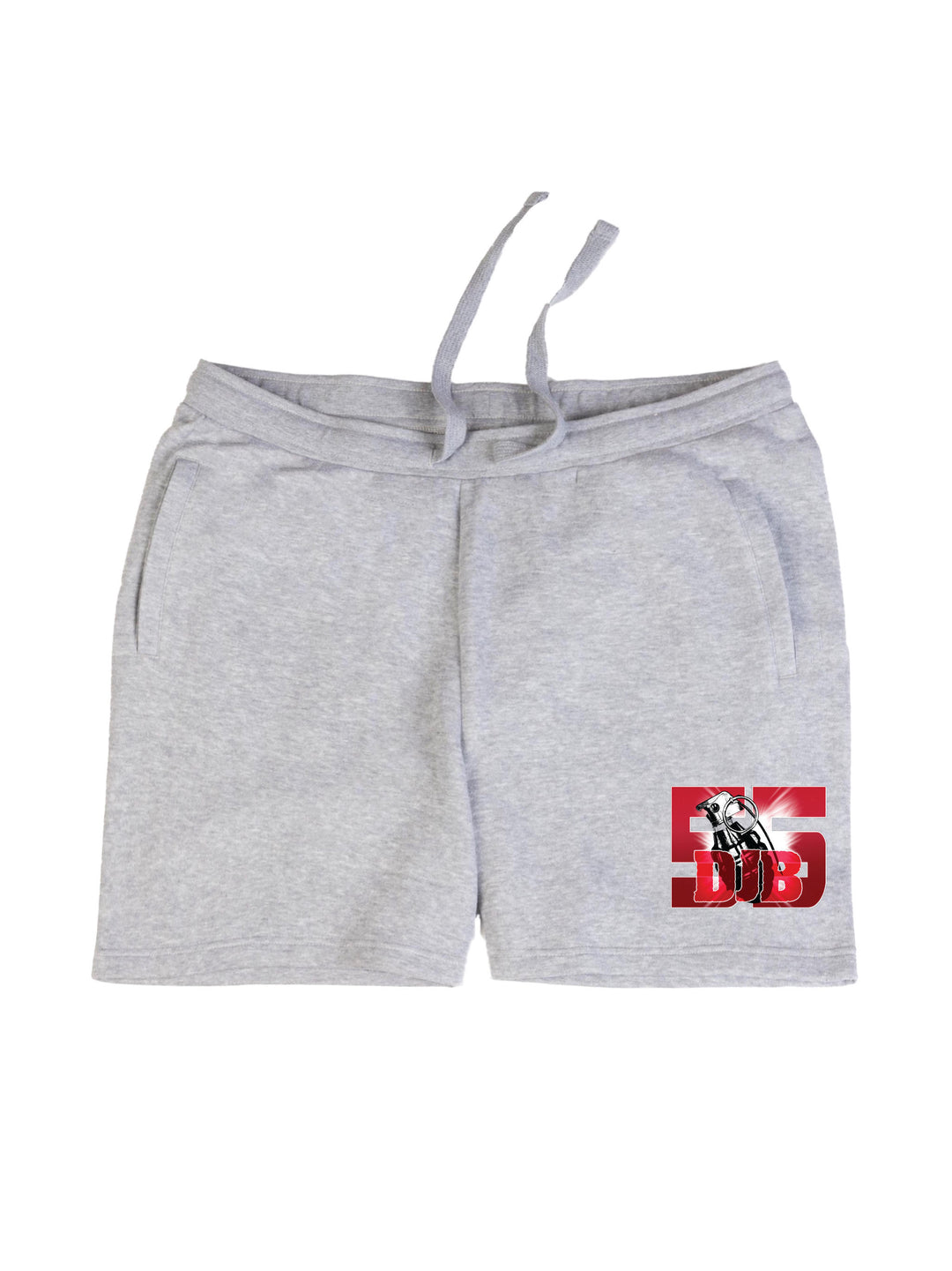 DJ Burns Shorts