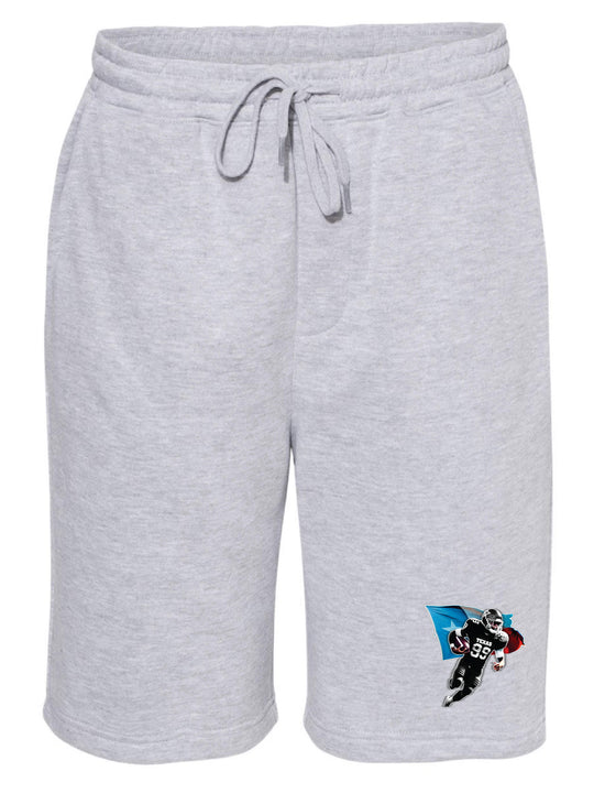Big Texas Shorts