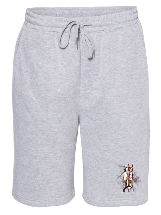 Jayland Randall Shorts