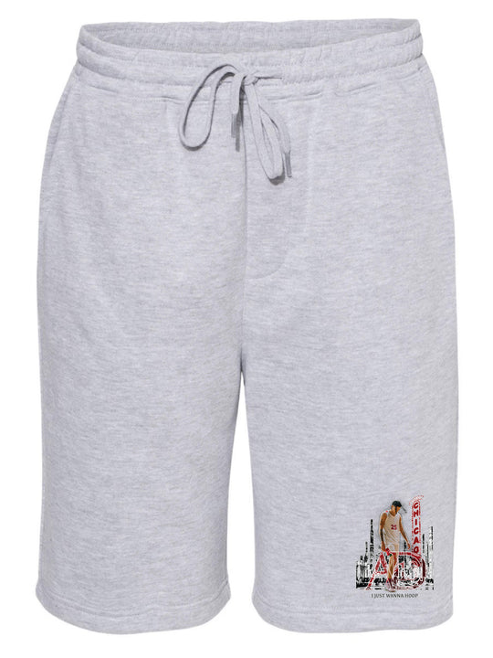 Adidas Davis Shorts