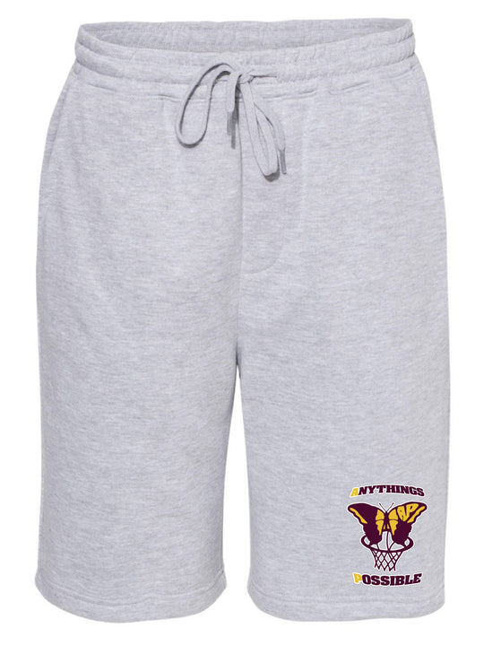 Anythings Possible Shorts