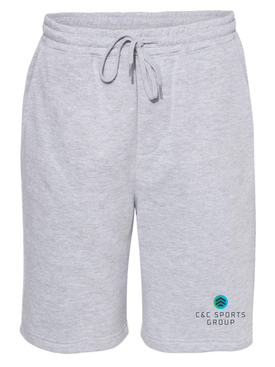 C and C Sports Group Shorts