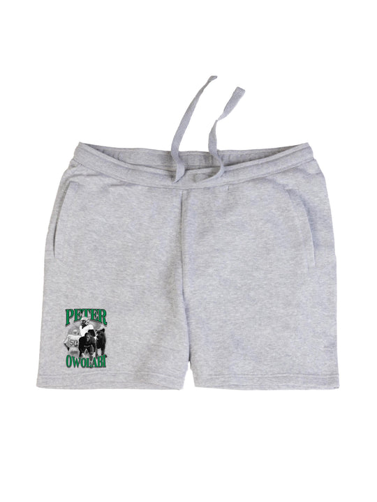 Peter Owolabi Shorts