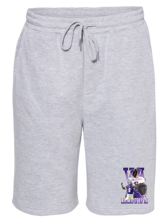 Aiava Lealaimatafao Shorts