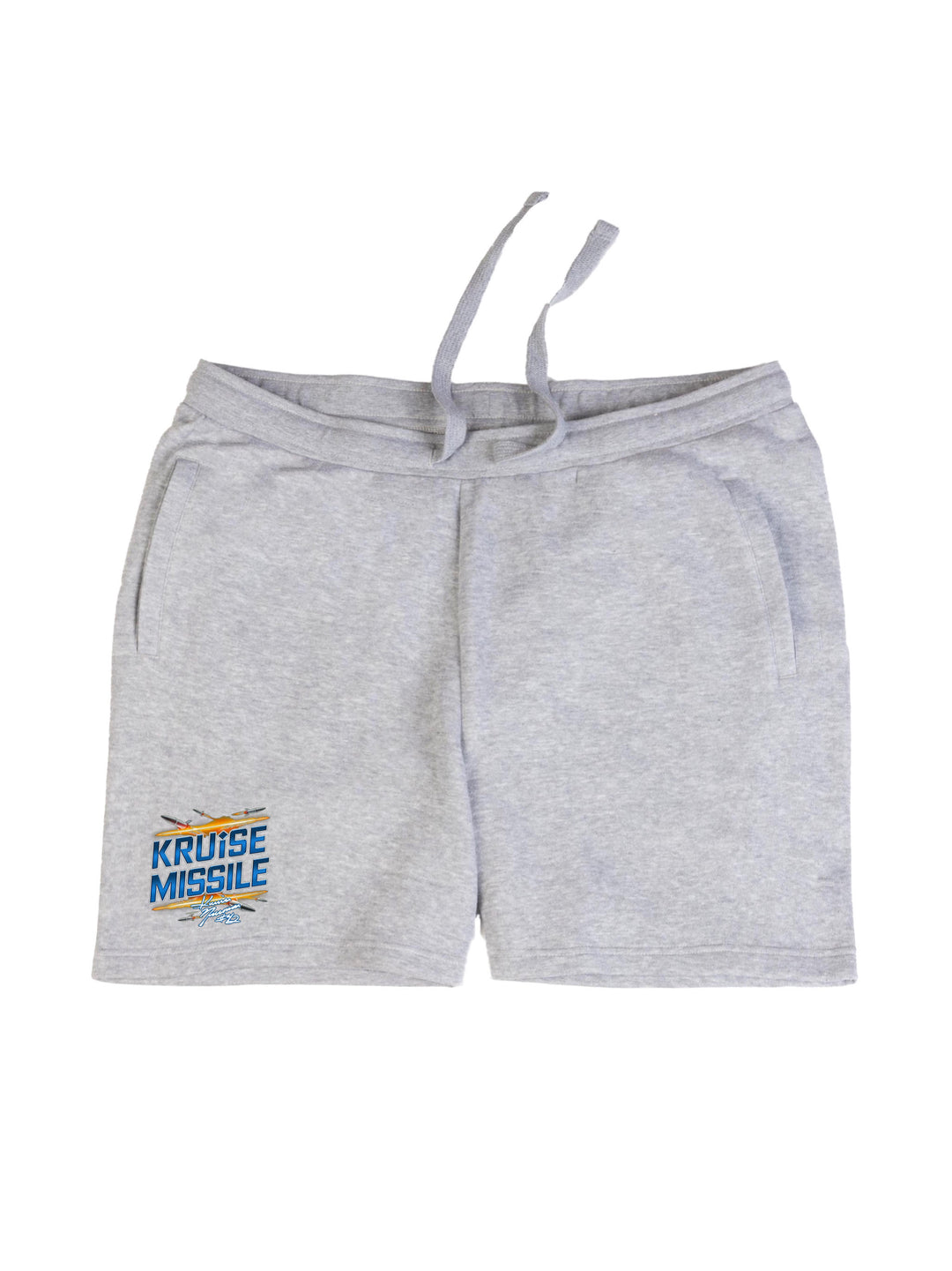 Kruise Missile Shorts