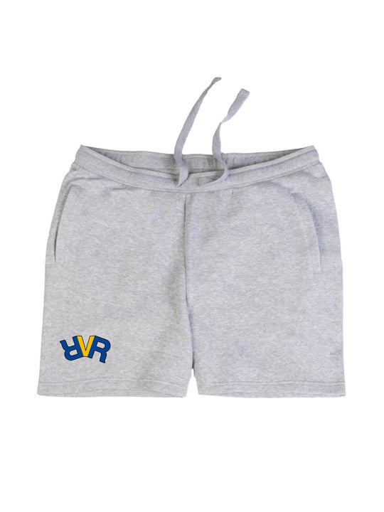 Celia Riviere Logo Shorts