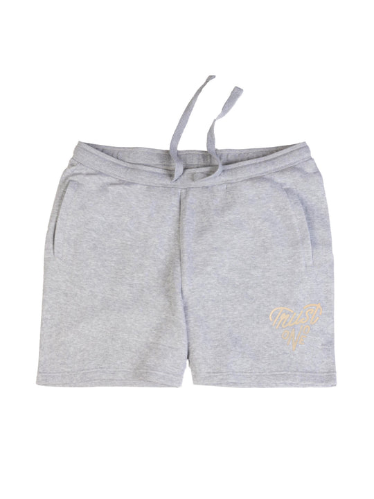Trust No One Shorts