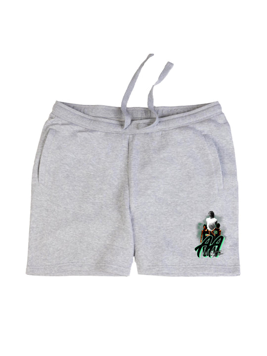Alemin Armedan Shorts
