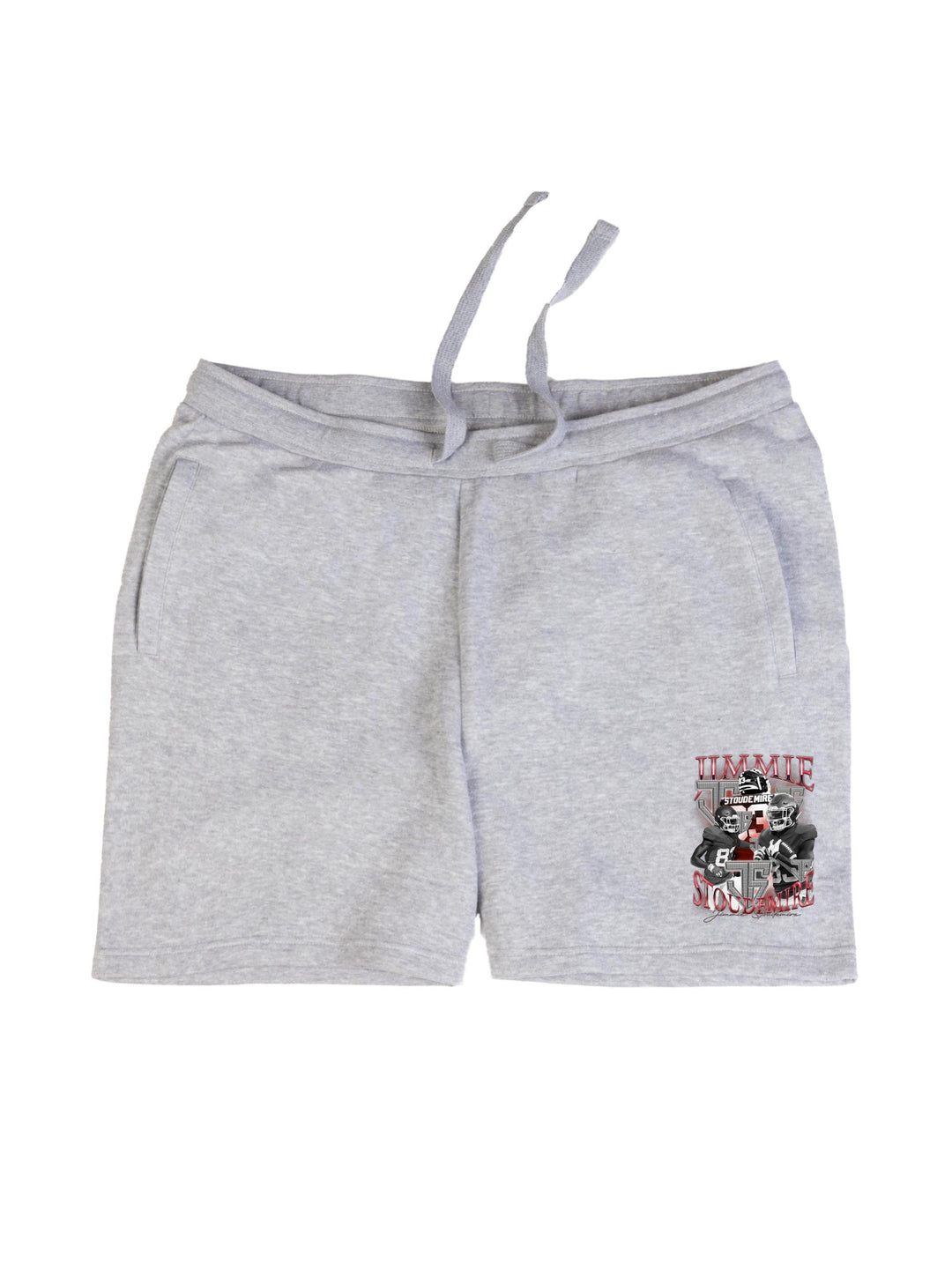 Jimmie Stoudemire Shorts