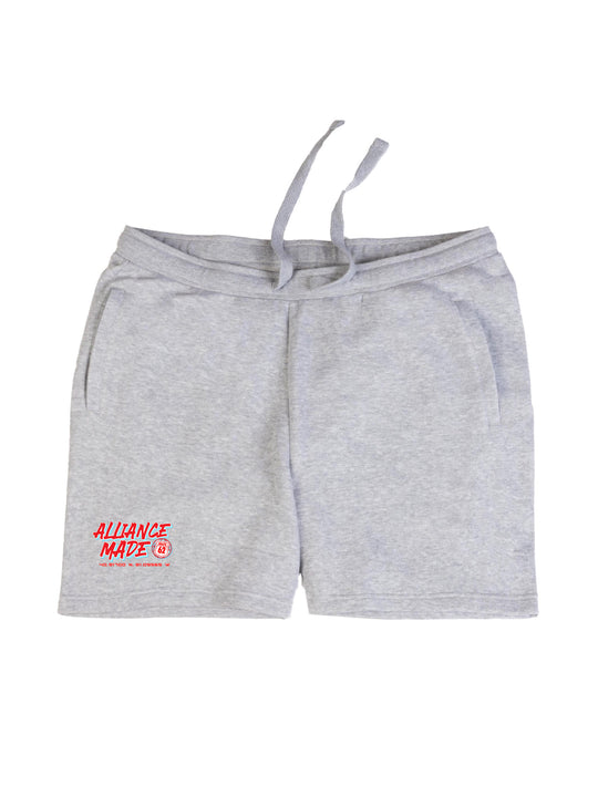 Alliance Made Shorts