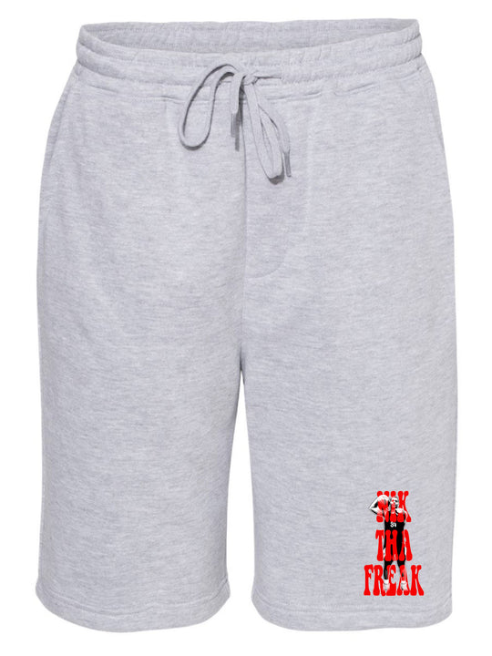 Nikko Trafton Shorts