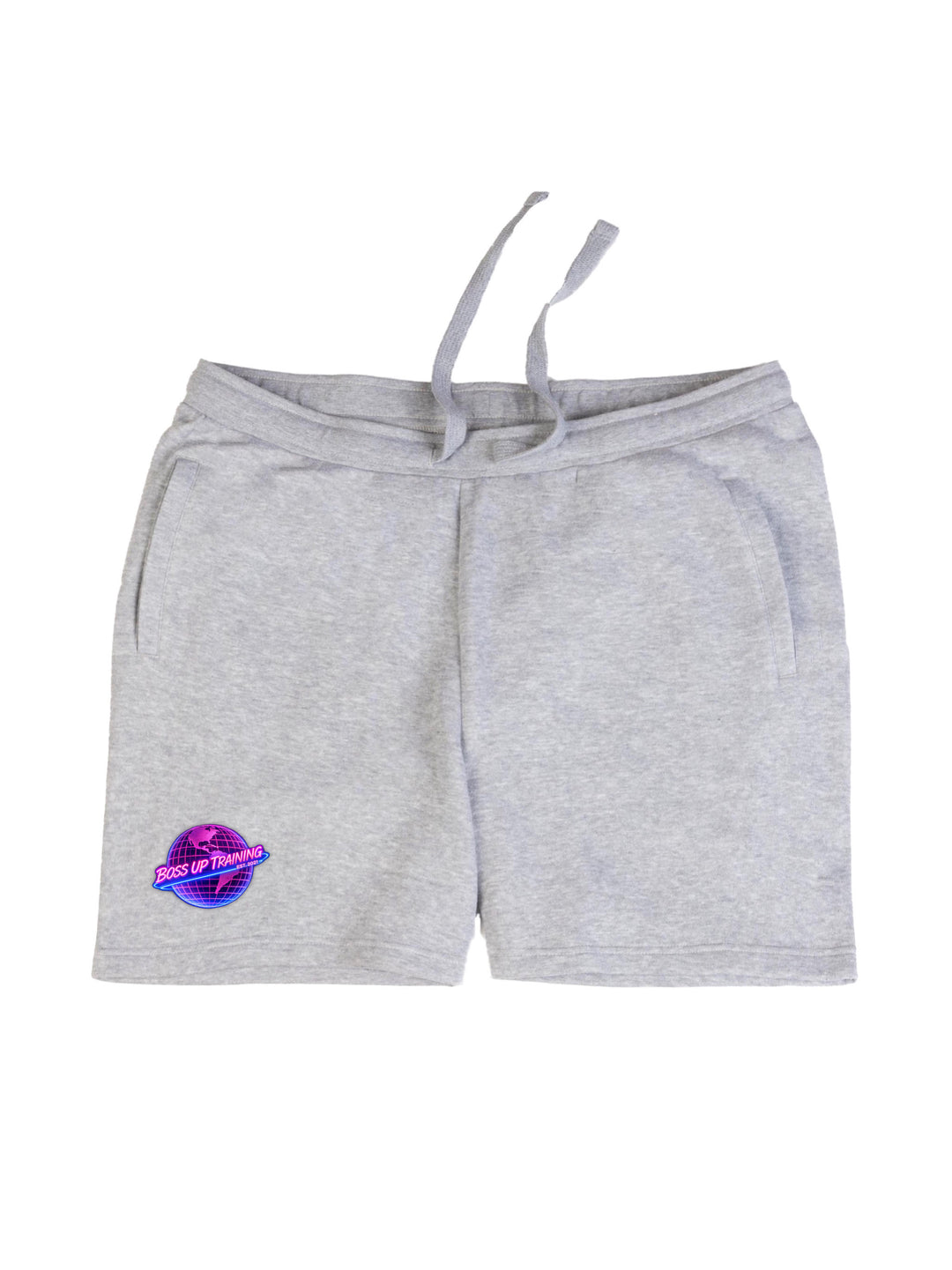 Boss Up Training Merch Shorts
