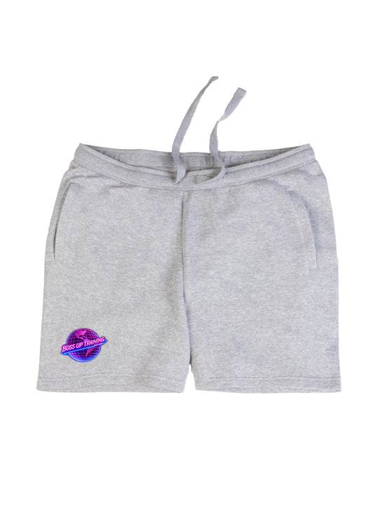 Boss Up Training Merch Shorts