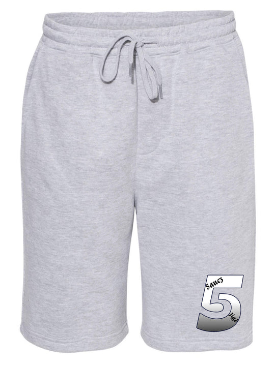 2saucy Shorts