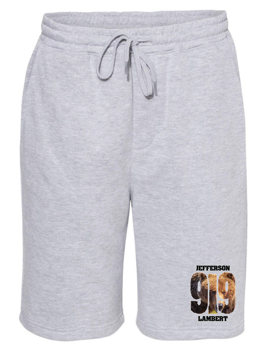 Jefferson Lambert Shorts