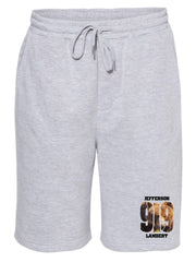 Jefferson Lambert Shorts