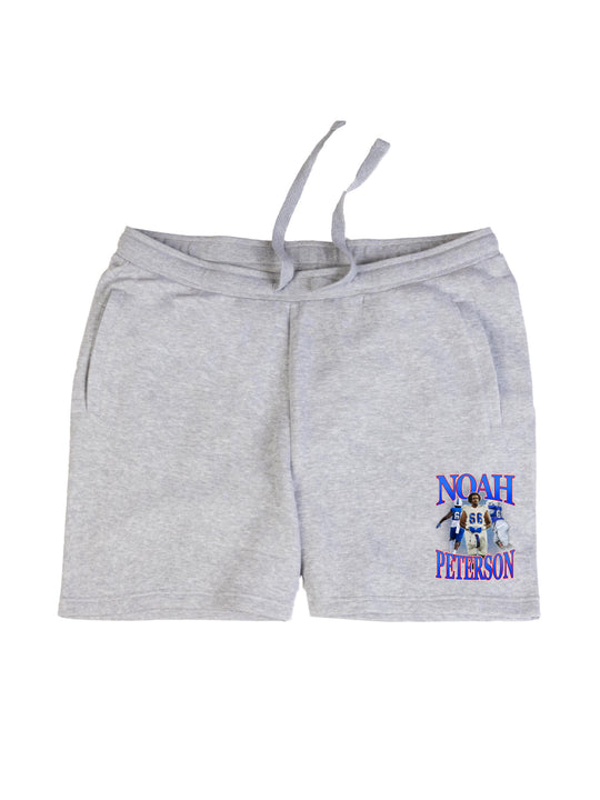 Noah Peterson Shorts