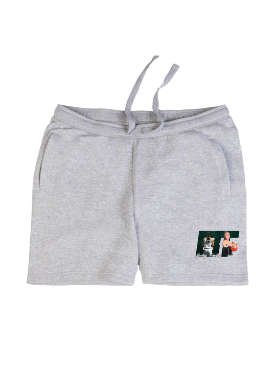 Bailey Tabeling Shorts