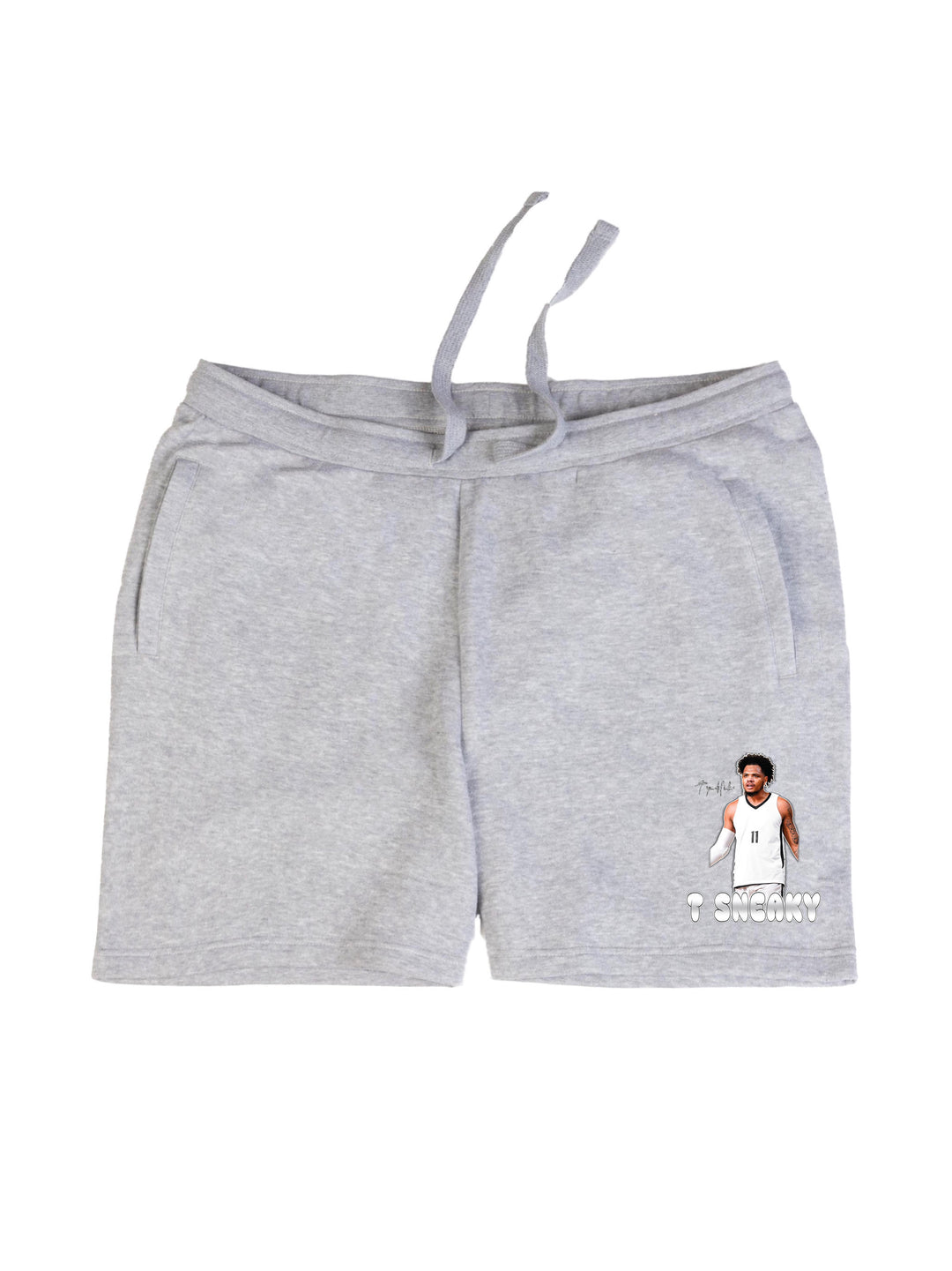 Tyre Hicks Shorts