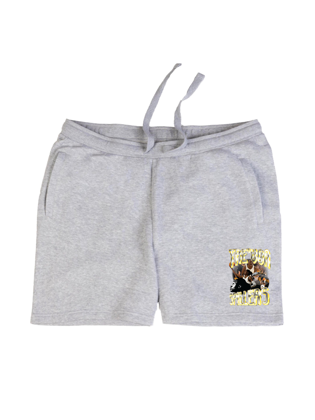 TreVon Spillers Shorts