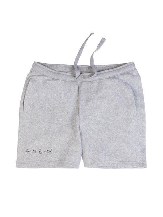 Greater Essentials Shorts