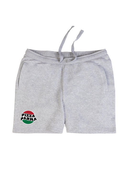 Pizza Parma Logo Shorts