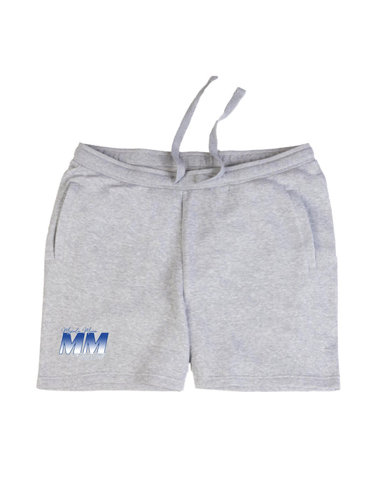 Mycala Marie Logo Shorts