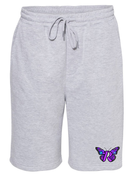 The Long Way Shorts